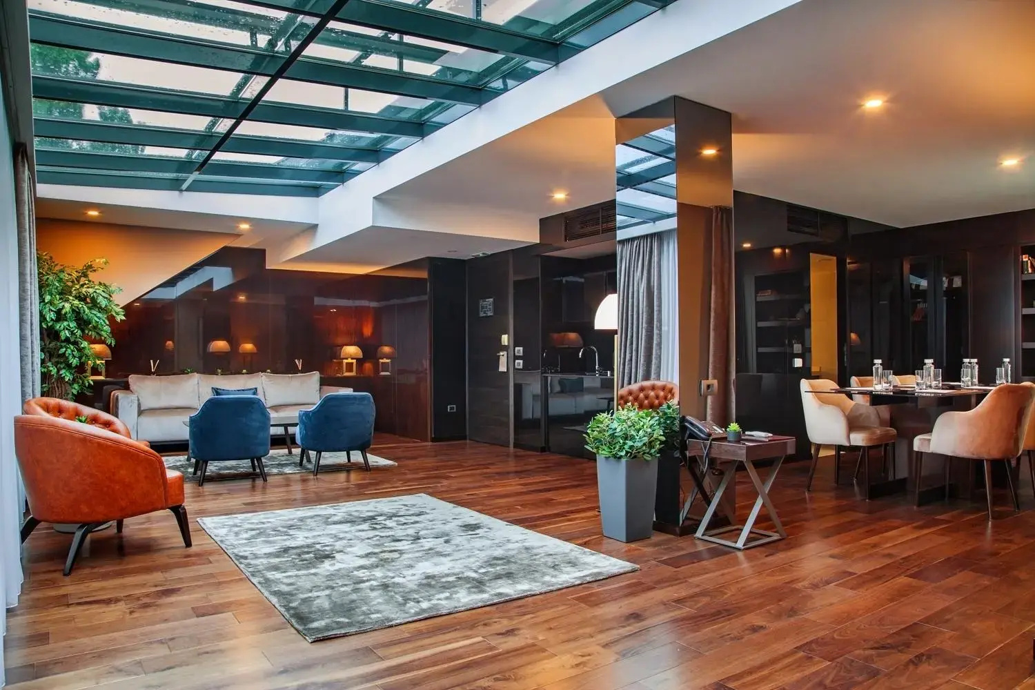 Foto - SAINT TEN Boutique Hotel, Small Luxury Hotels