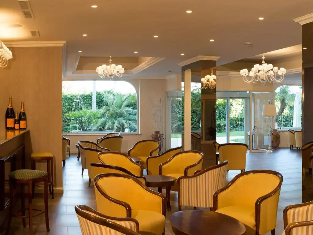 Foto - Hotel Caparena