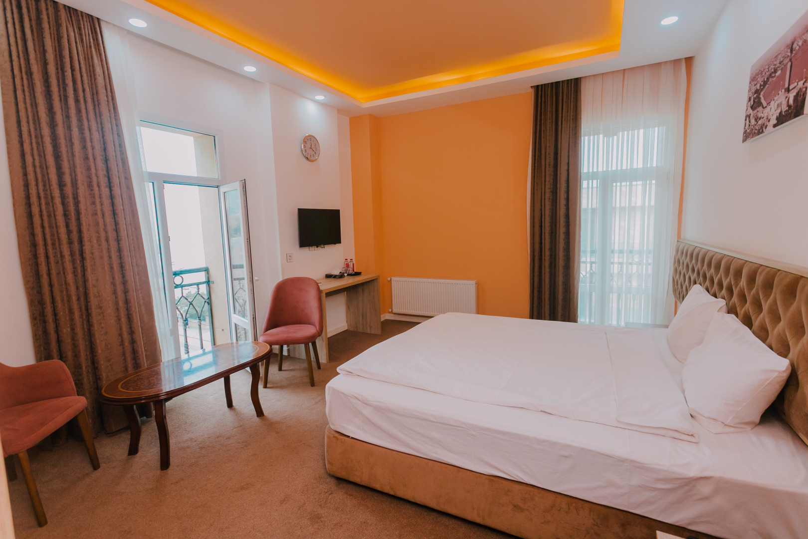 Photo - Madina-ZamZam Halal Hotels Group