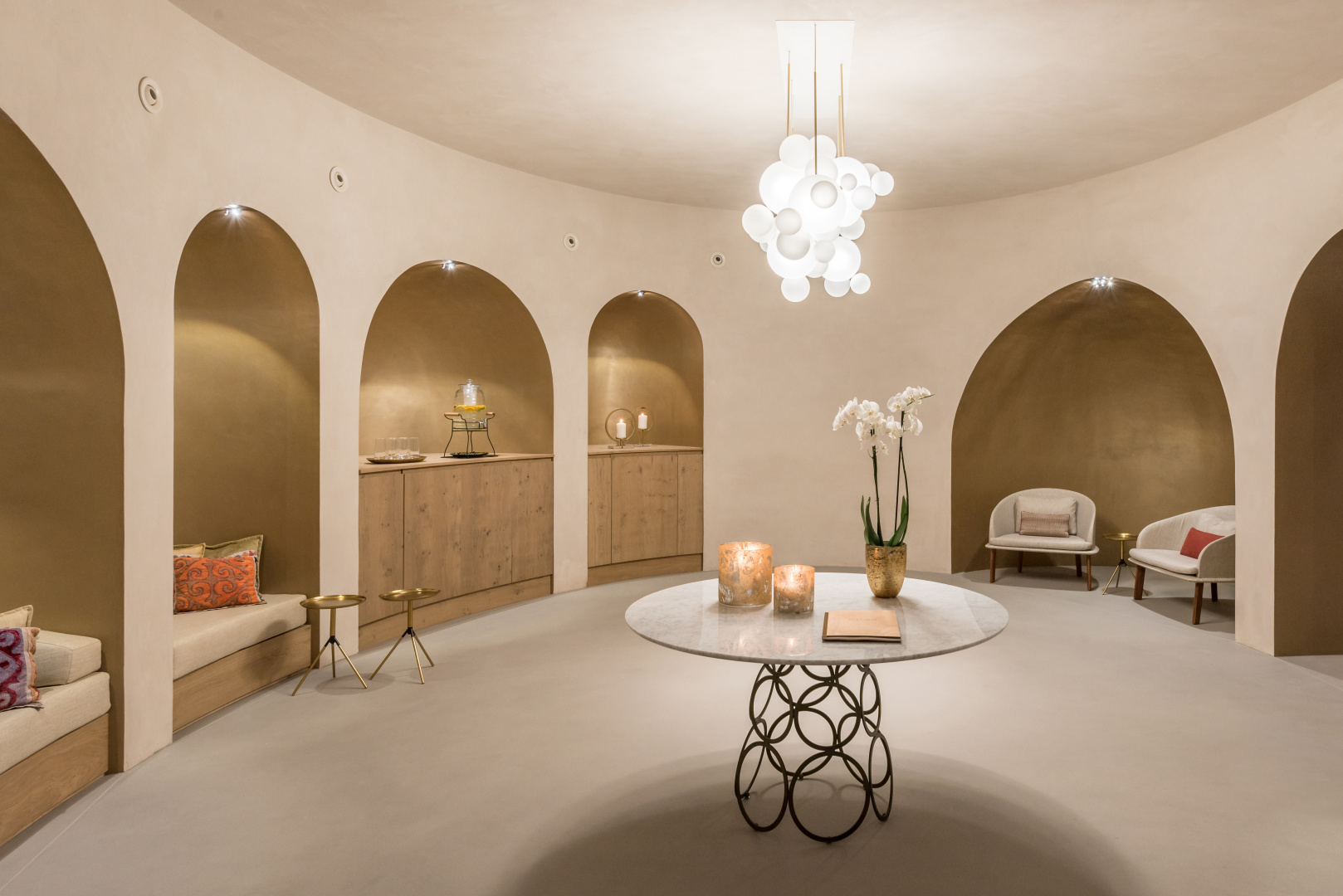 Euphoria Retreat - A Holistic Wellbeing Destination Spa, Bild 12 von 50