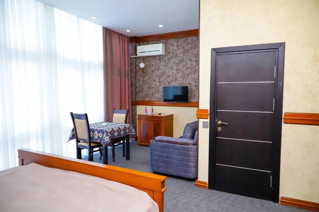 Foto - Sunrise Hotel Baku