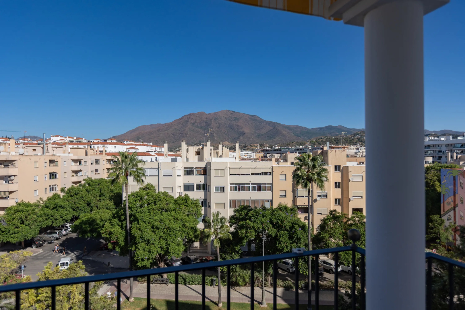 Foto - Apartamentos Miguel Ángel