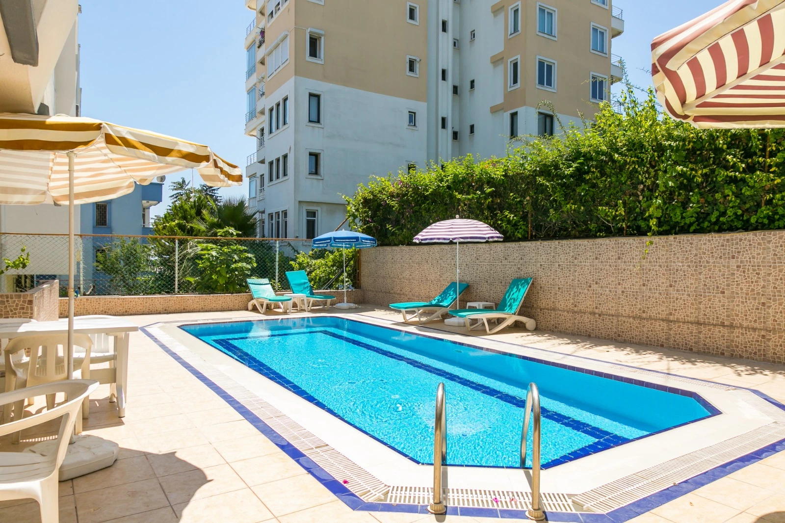 Foto - Enda Lara Hotel