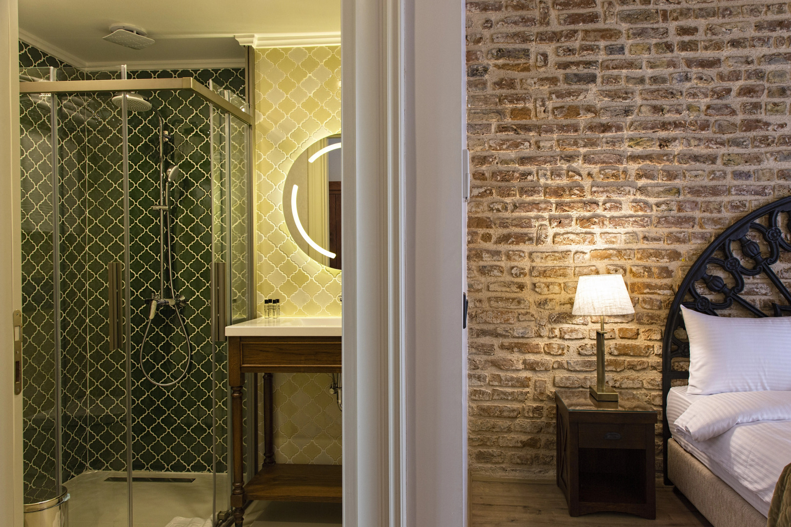 Foto - Mest Hotel Istanbul Sirkeci