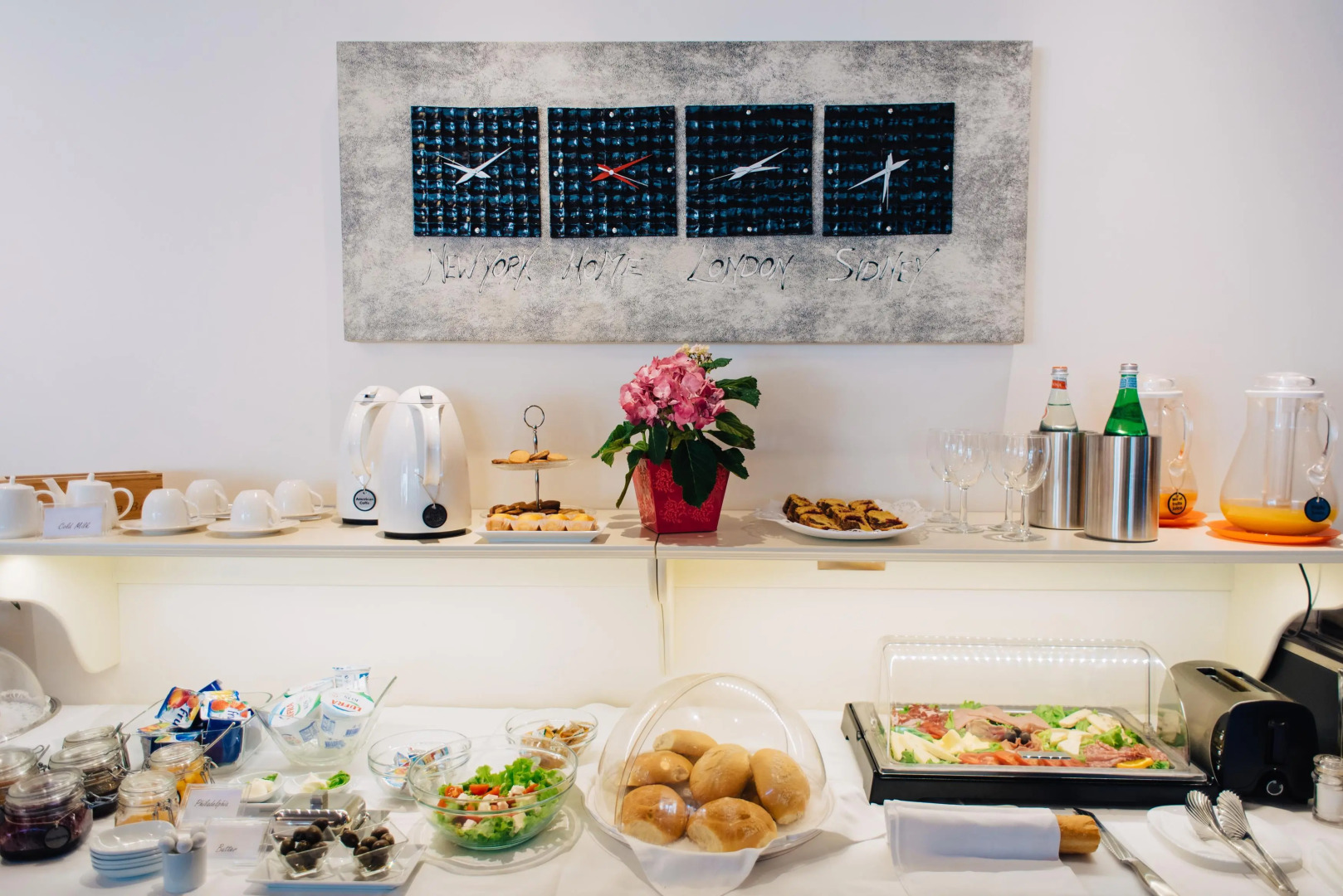 Foto - Sar'Otel Boutique Hotel