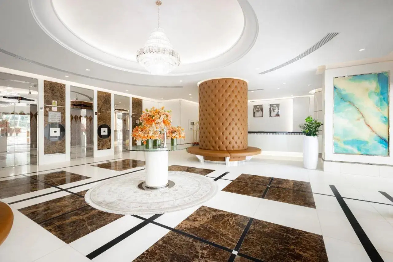 Foto - Golden Sands Hotel & Residences