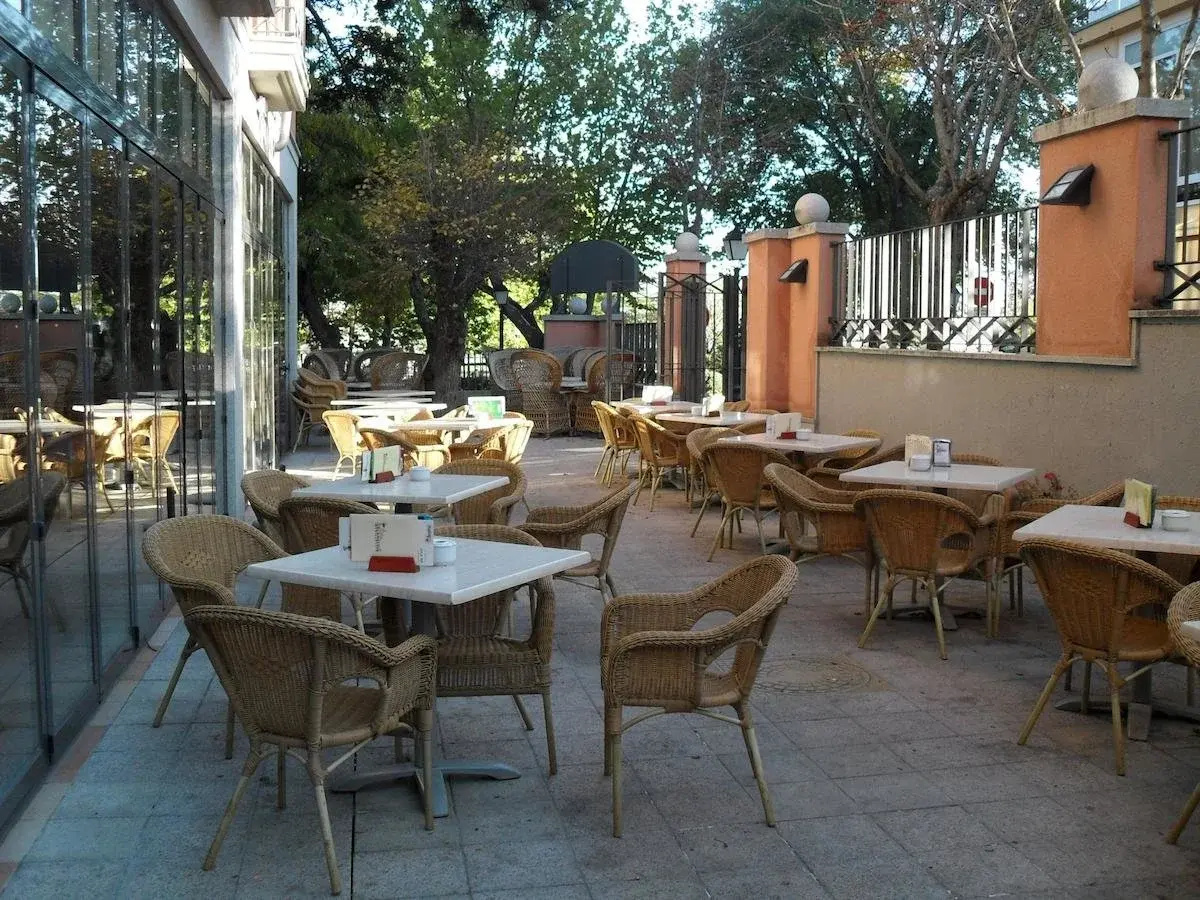 Foto - Hospedium Hotel Los Lanceros