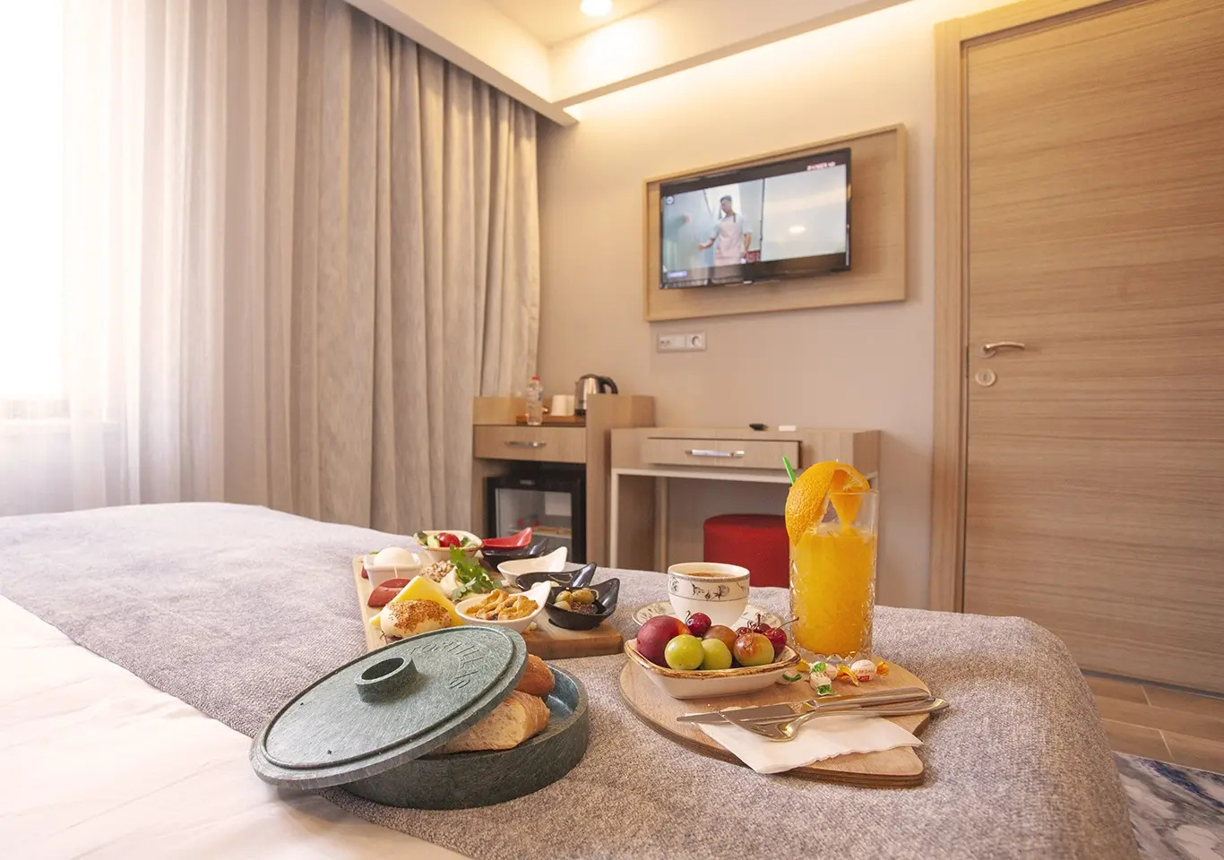 Photo - Old Town Point Hotel & Spa Antalya
