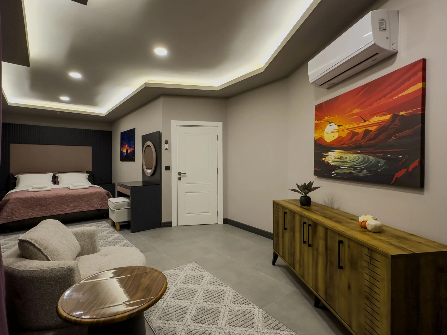 Foto - Belek 07 Luxury Suites Only For Family