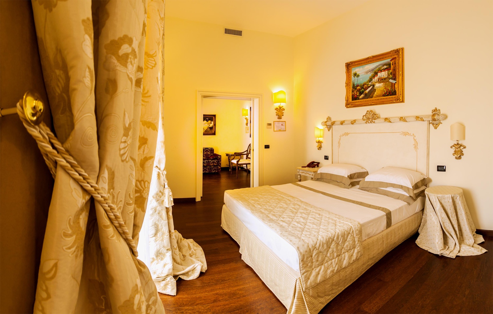 Foto - Grand Hotel di Lecce