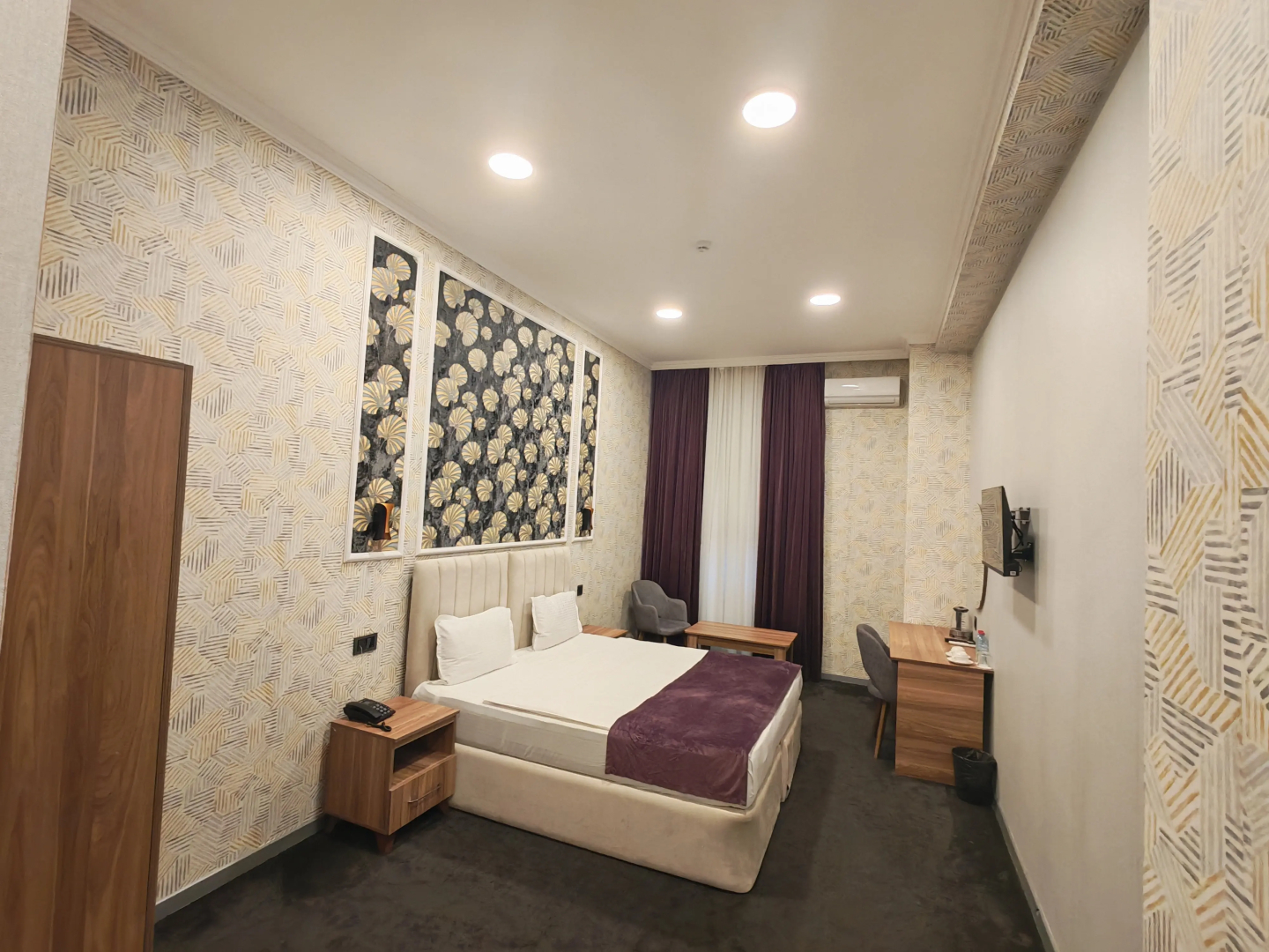Photo - Will Hotel Baku