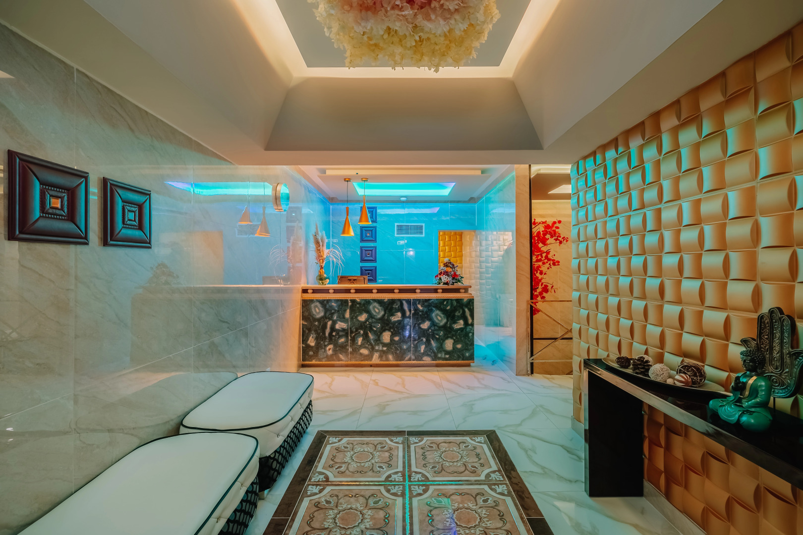 Foto - Grand Muthu Oura View Beach Club