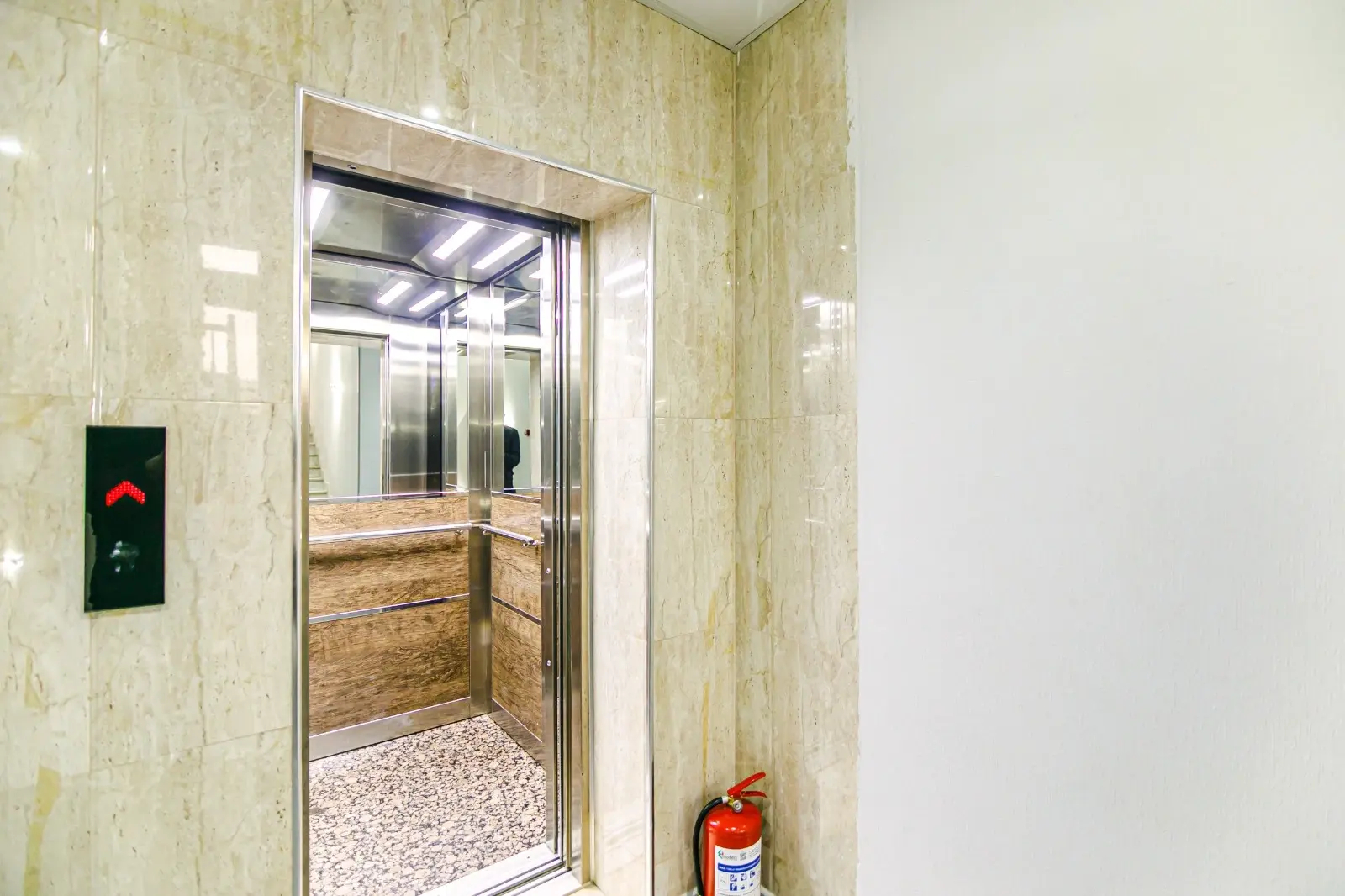 Foto - GREEN PARK HOTEl