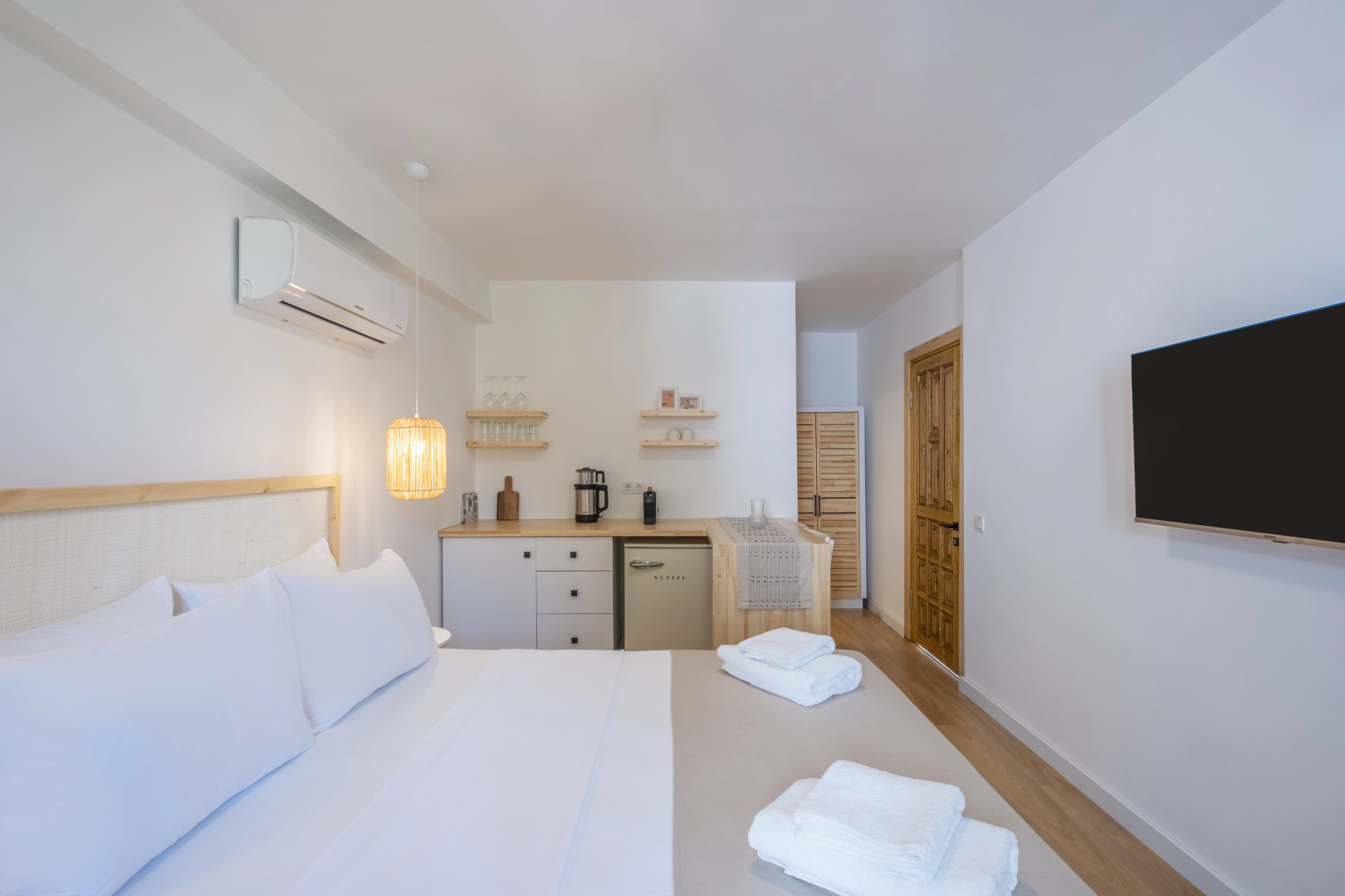 Foto - Audo Studio Hotel