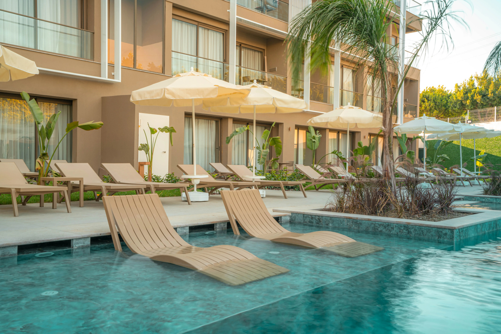 Foto - Prive Side Suite & Spa hotel - Adults Only 16 Plus