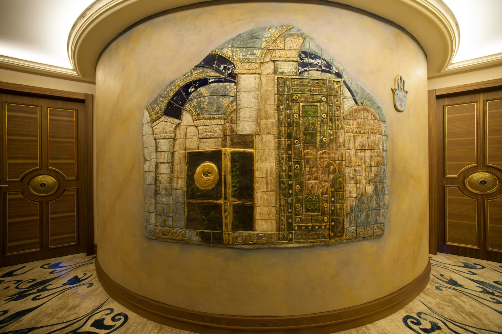 Photo - Romance Istanbul Hotel Boutique Class