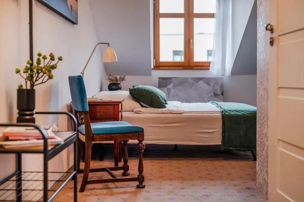 Foto - Aparthotel Maargick