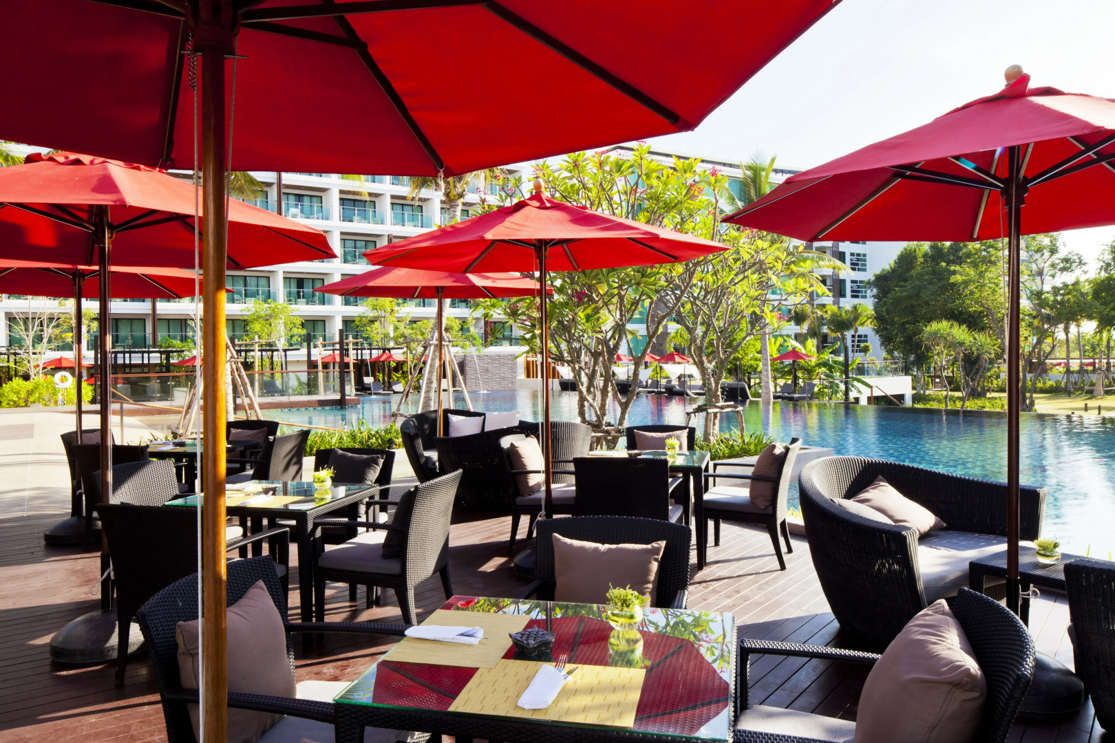 Photo - Amari Hua Hin