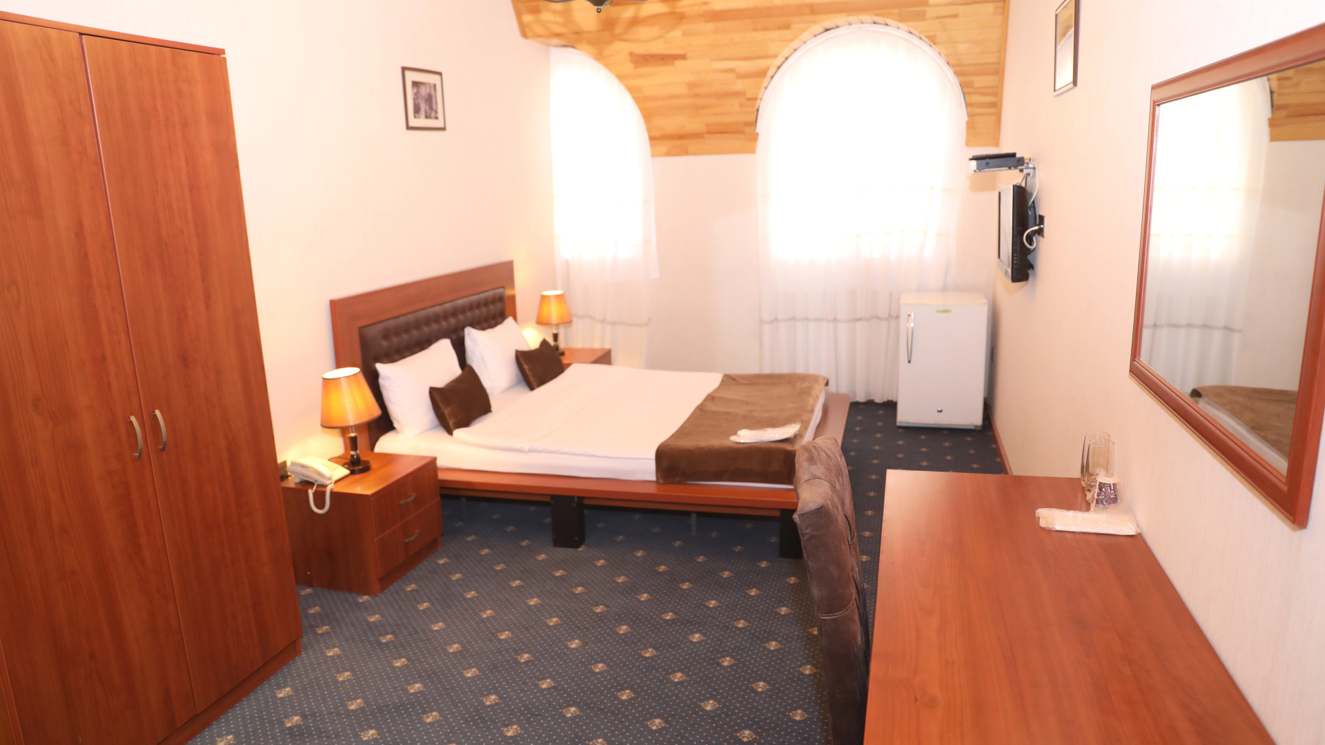 Foto - Du Port Hotel Baku