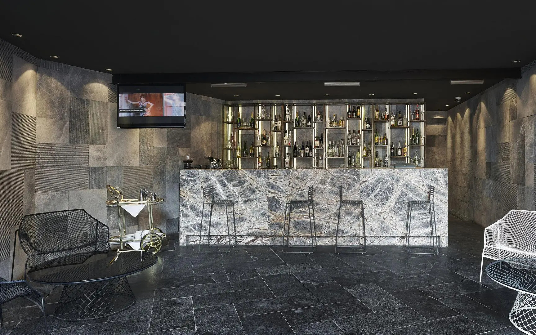 Photo - Hotel Saint Sophia