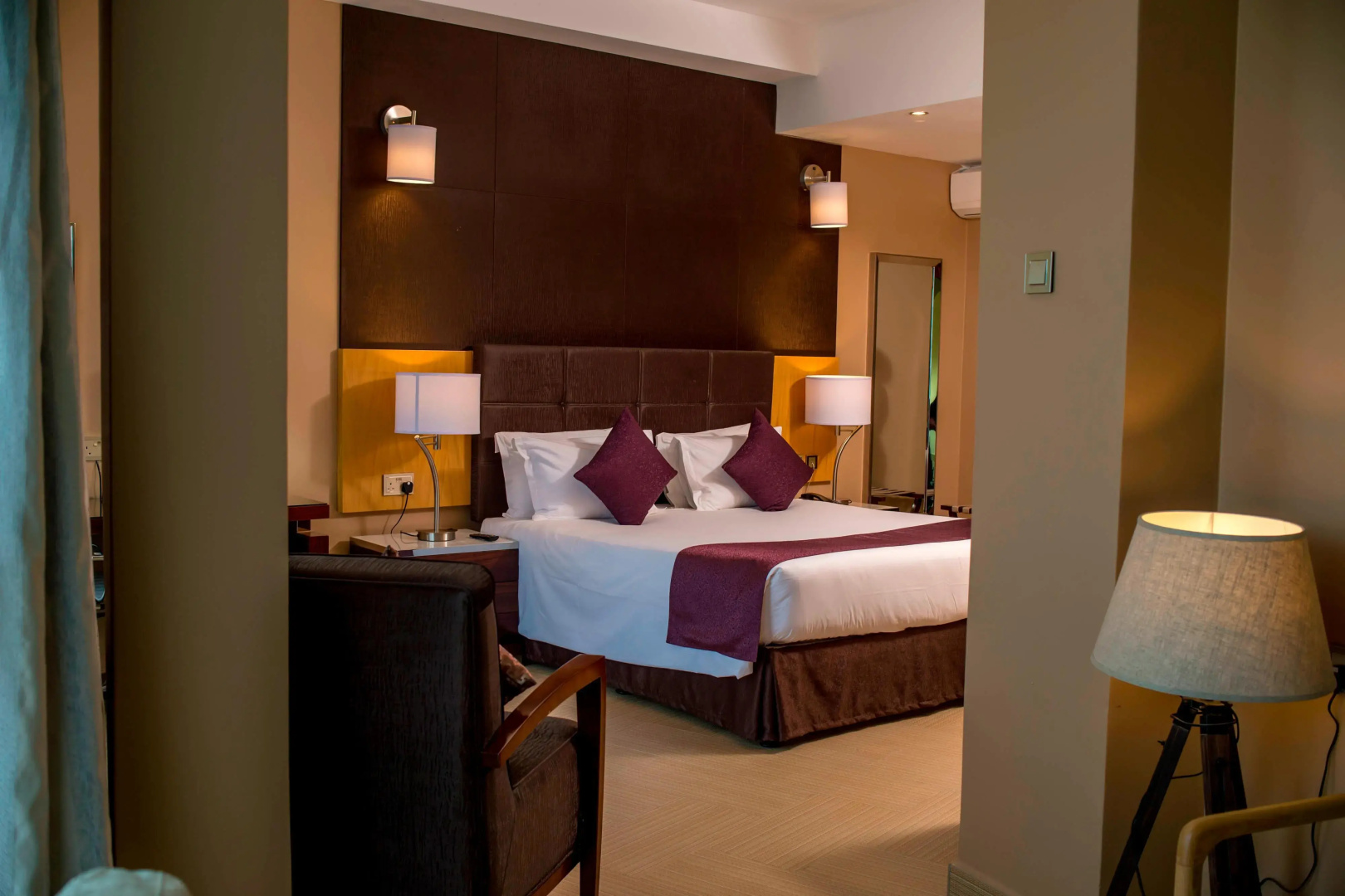 Foto - Protea Hotel by Marriott Entebbe Hotel