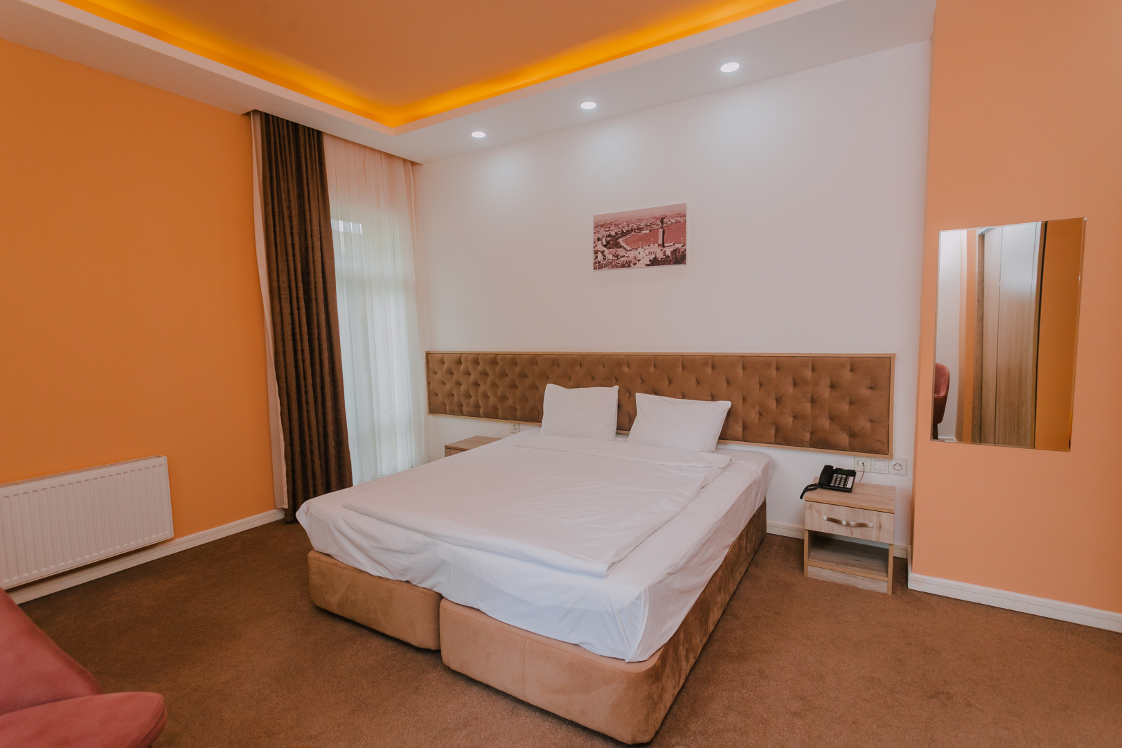 Photo - Madina-ZamZam Halal Hotels Group