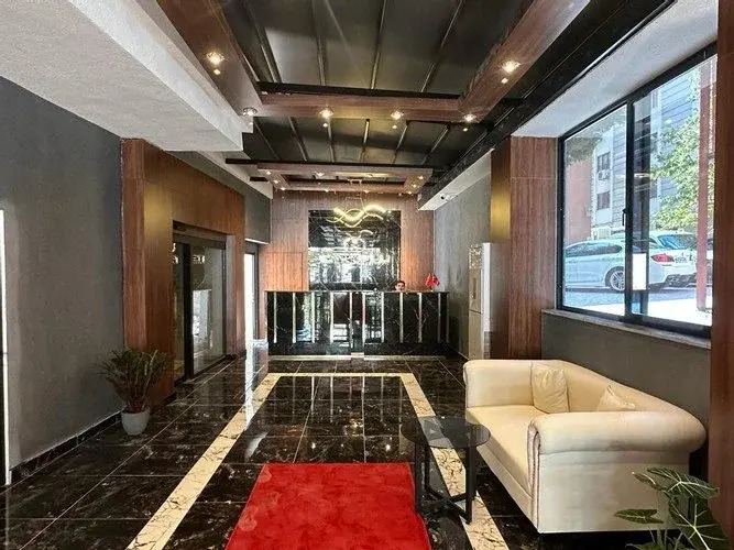 Foto - Istanblu Hotel Ataşehir