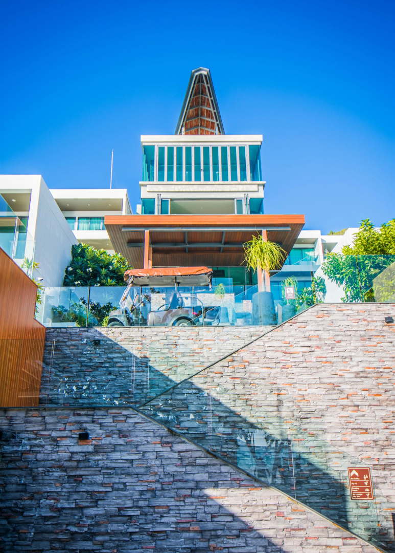 Photo - My Beach Resort Phuket