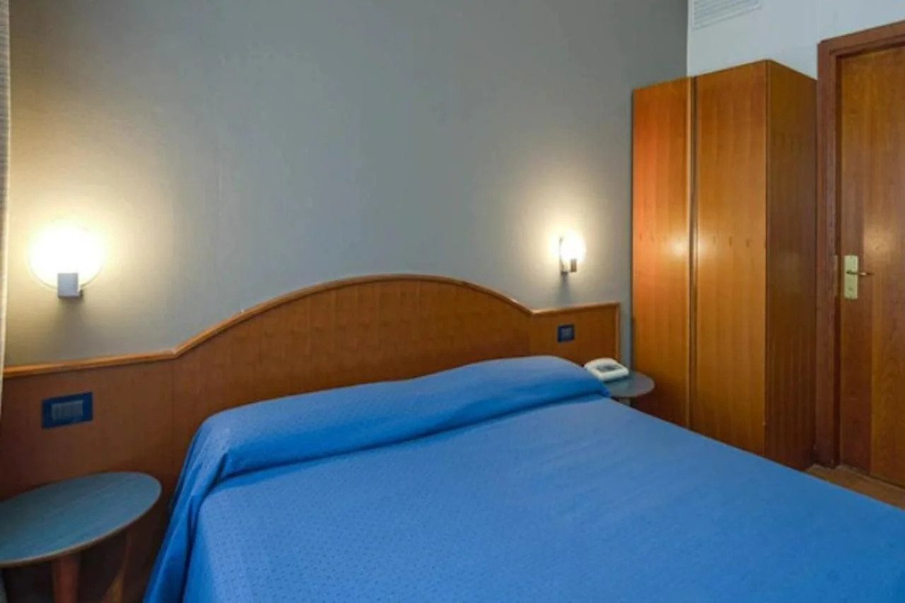 Photo - Hotel Centrale