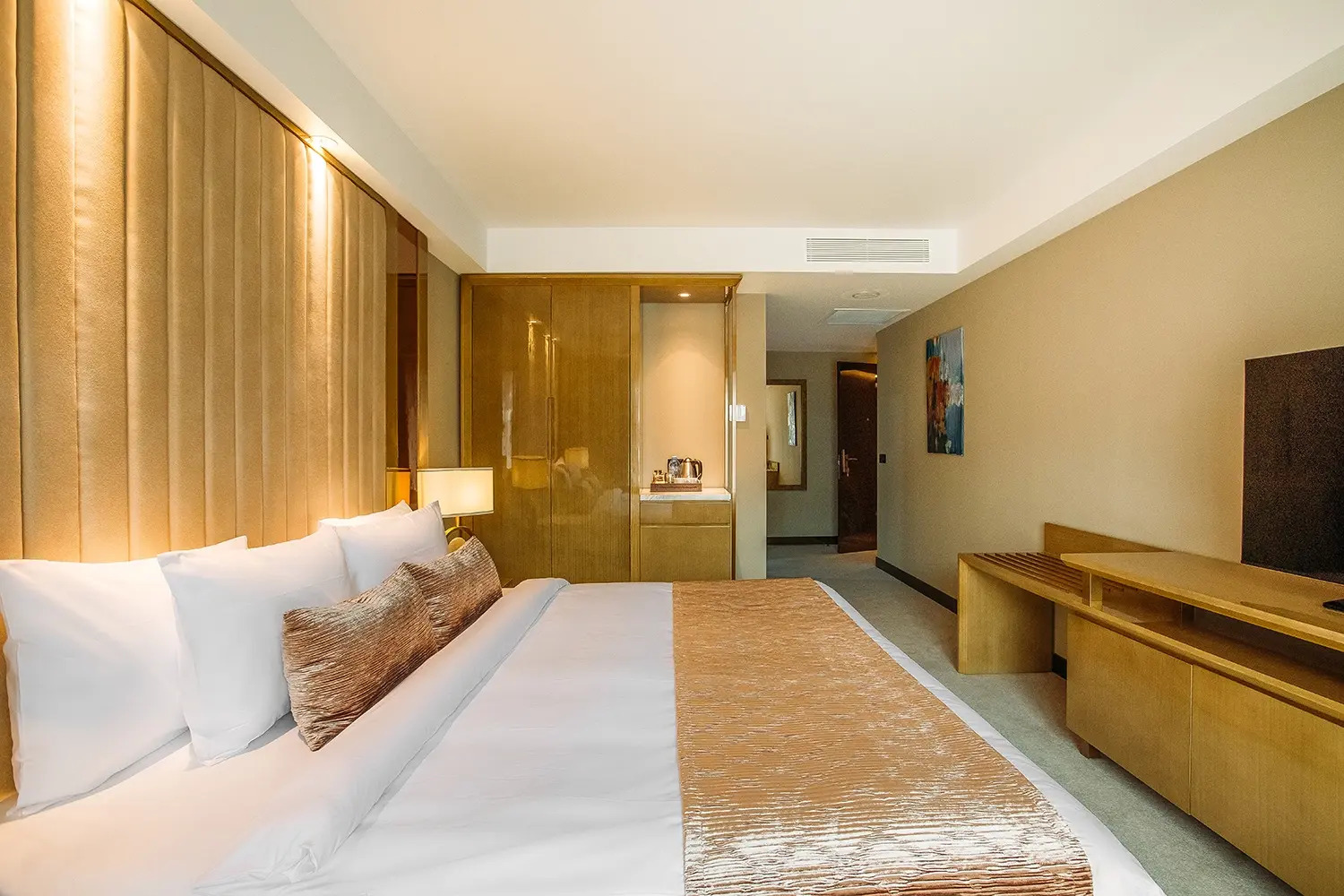 Photo - Marjan Plaza Hotel