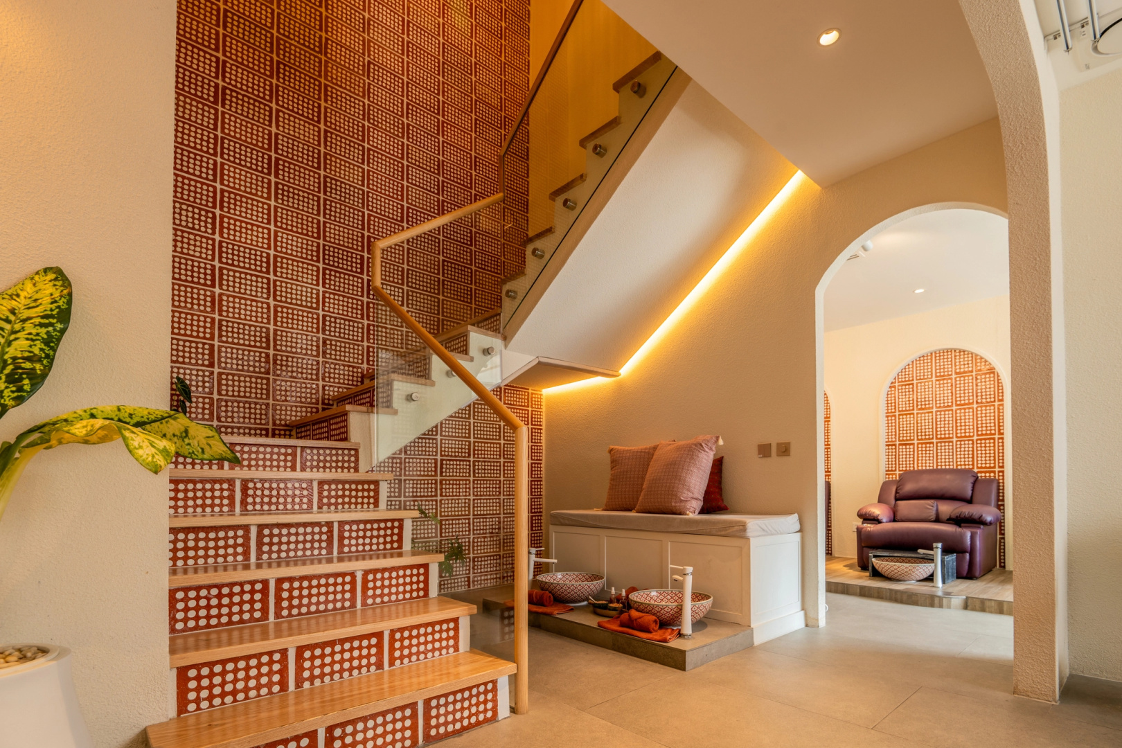 Foto - The Fig Lobby Bangkok