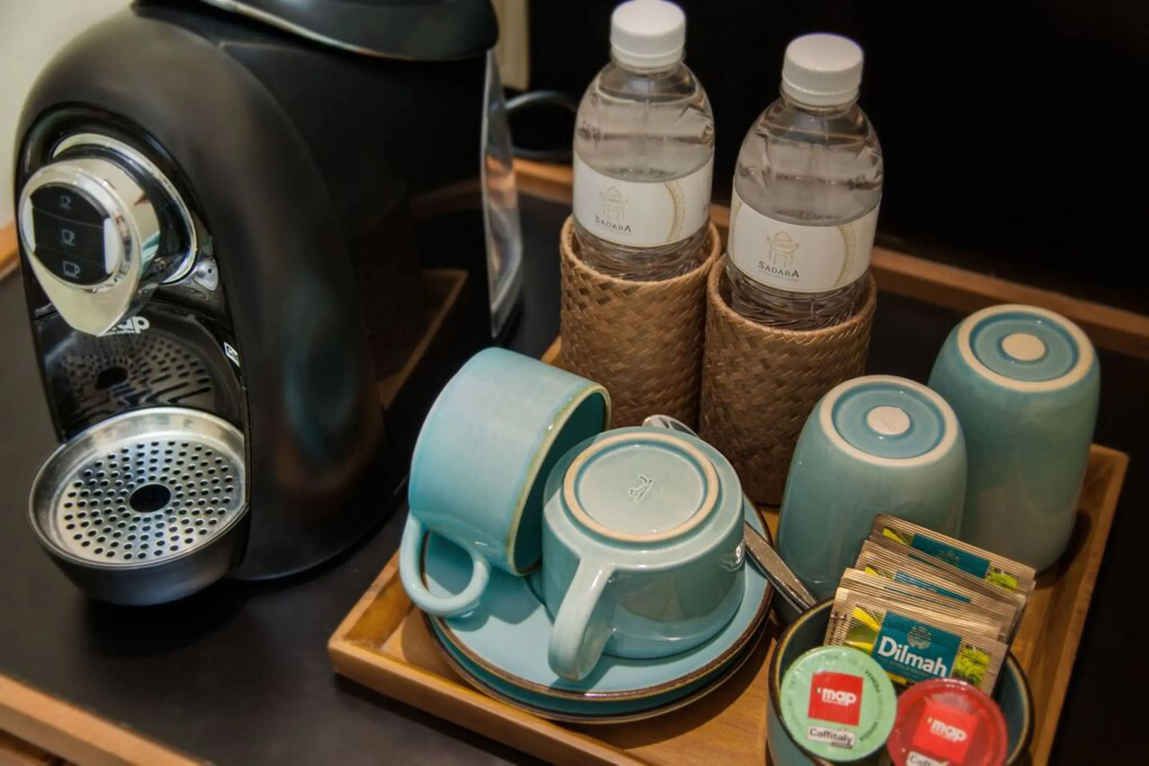 Photo - Sadara Resort