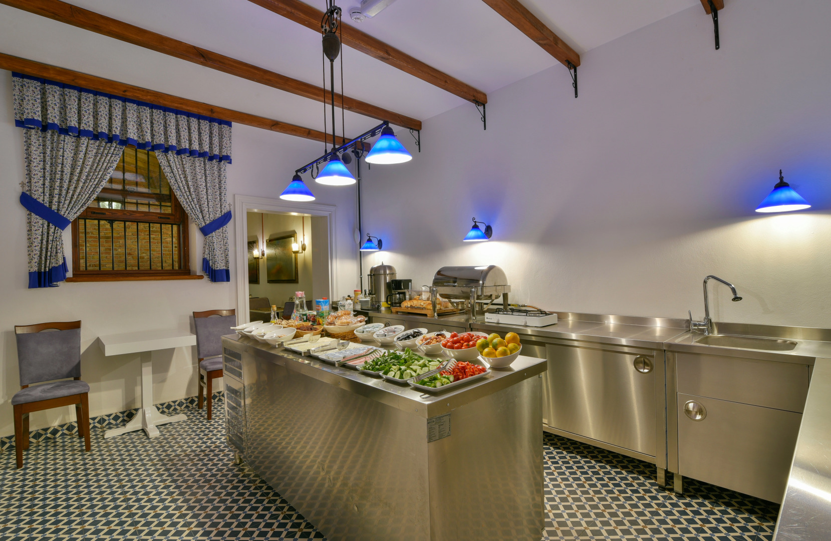 Foto - Istanbul Life Hotel