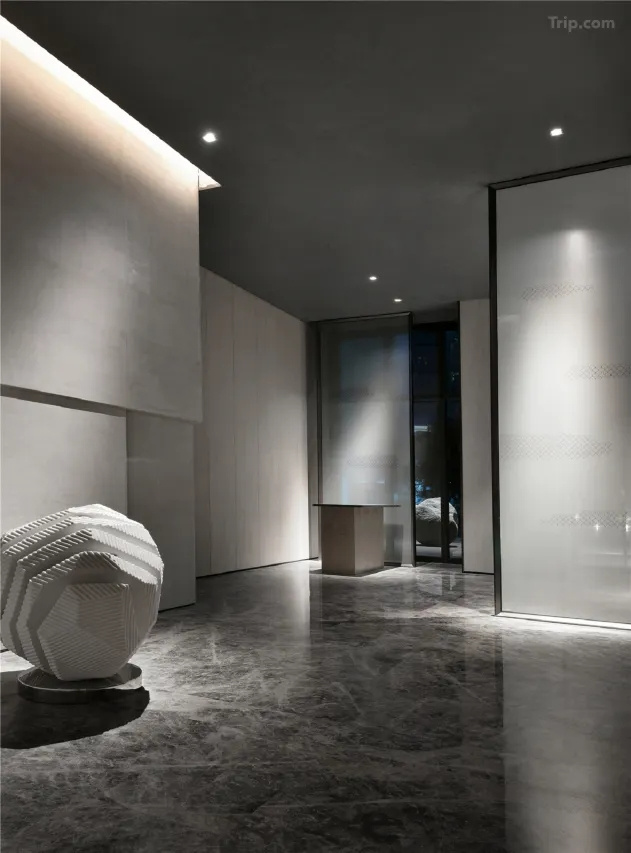 Foto - JOYA Hotel Chengdu Taikoo Li IFS
