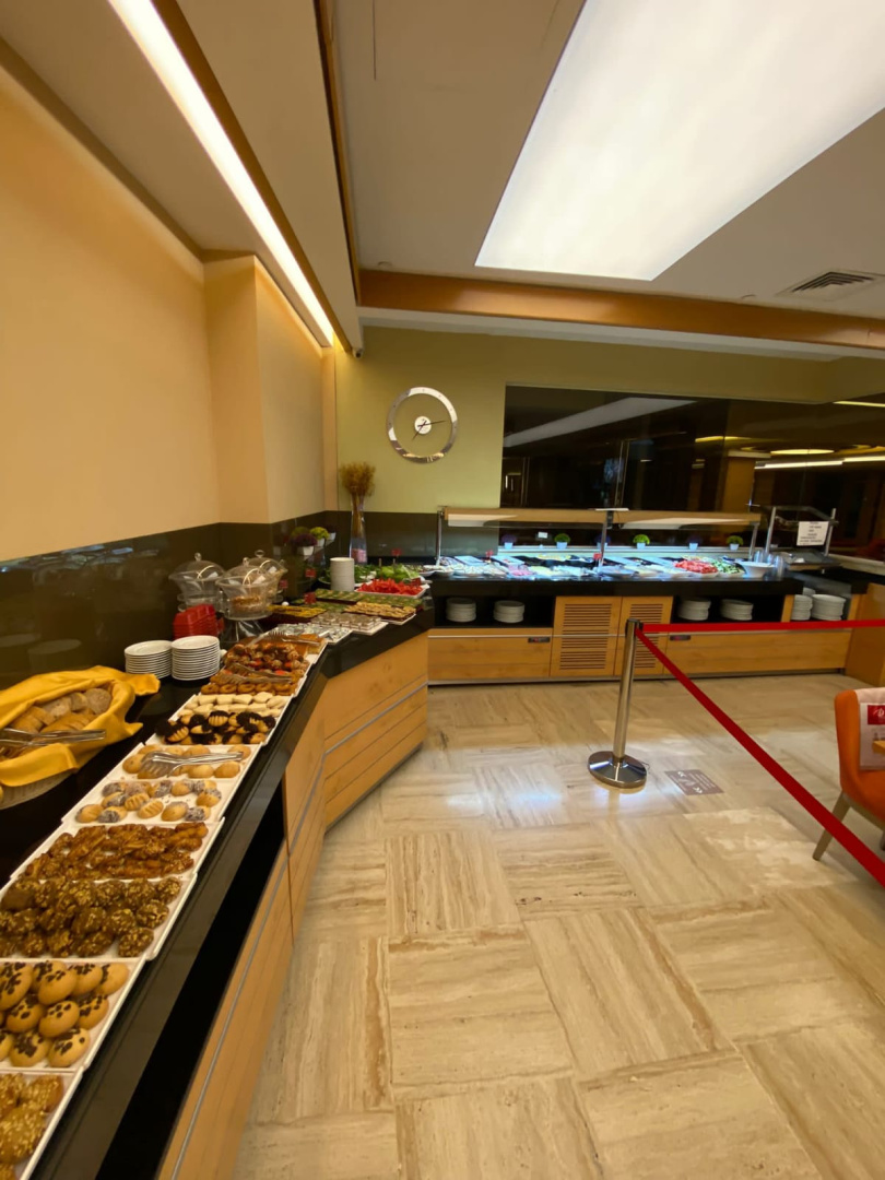 Photo - Prestige Hotel Old City