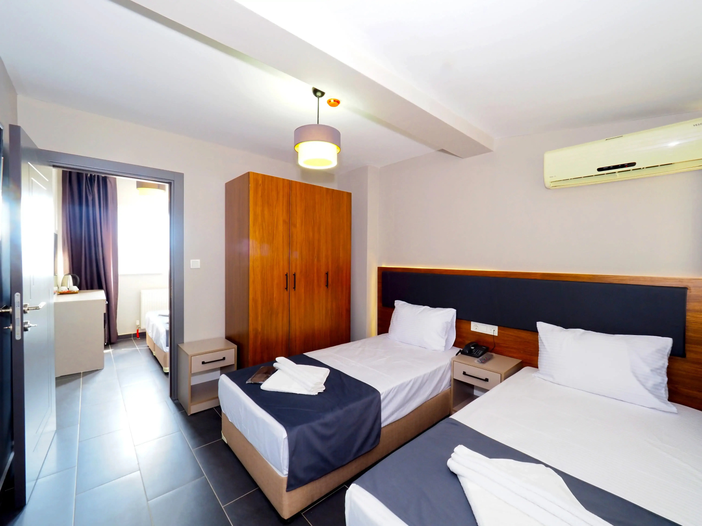 Foto - Diamond Hotel