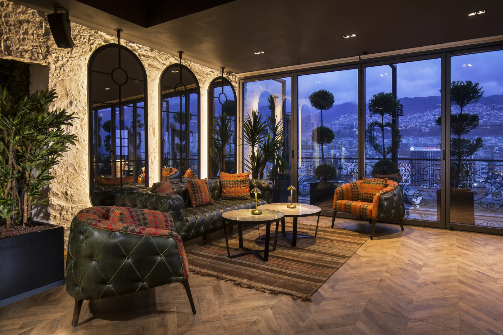 Photo - Almira Hotel Thermal Spa & Convention Center