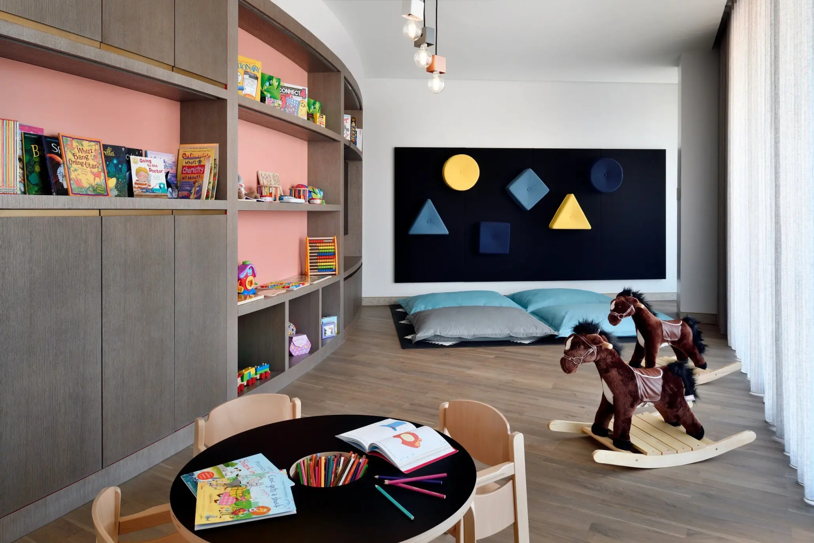 Photo - Address Downtown