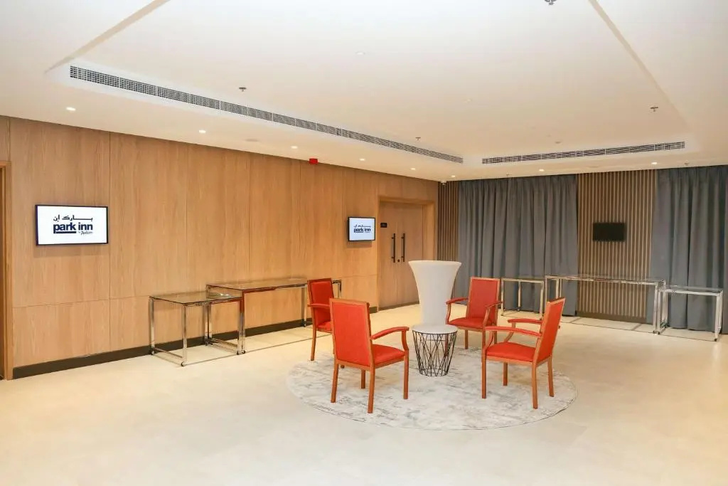 Photo - Park Inn By Radisson Muscat