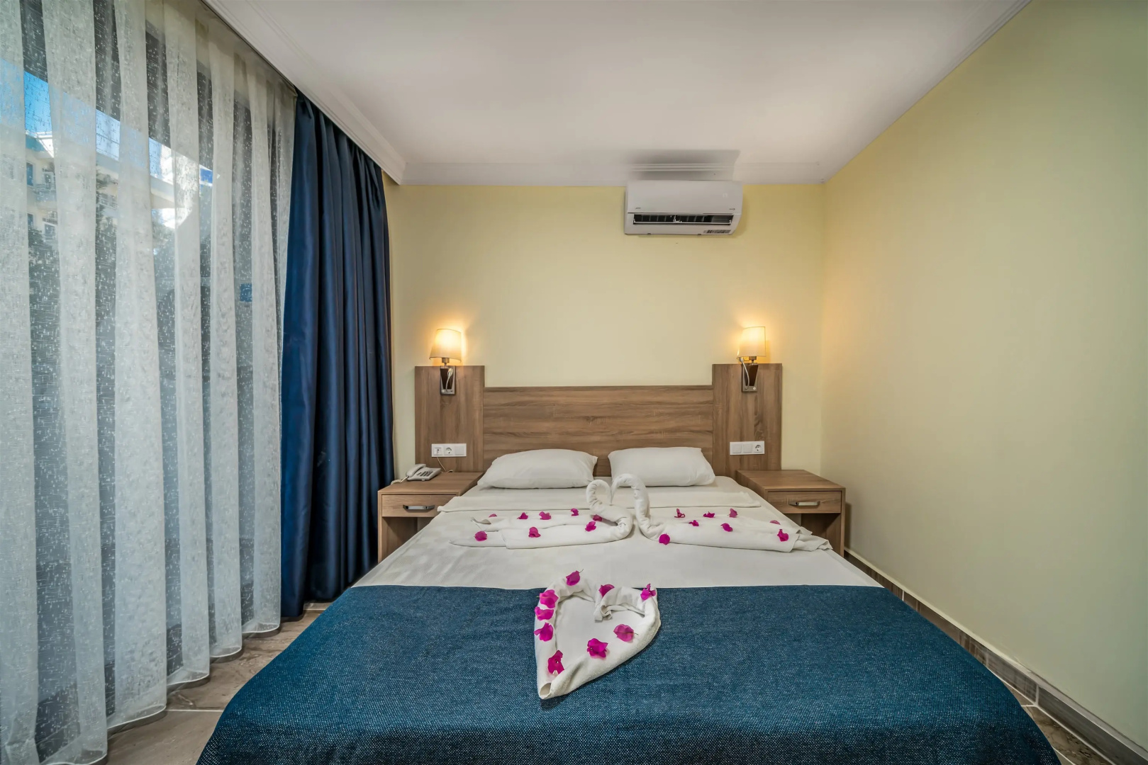 Photo - Arsi Blue Beach Hotel