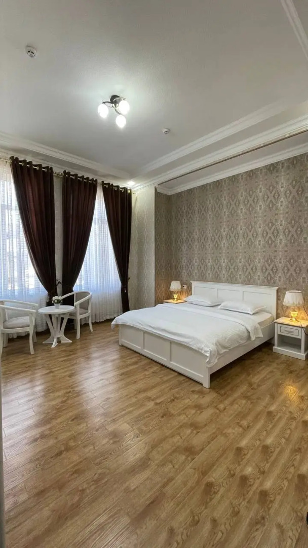 Foto - Izumrud Palace Hotel