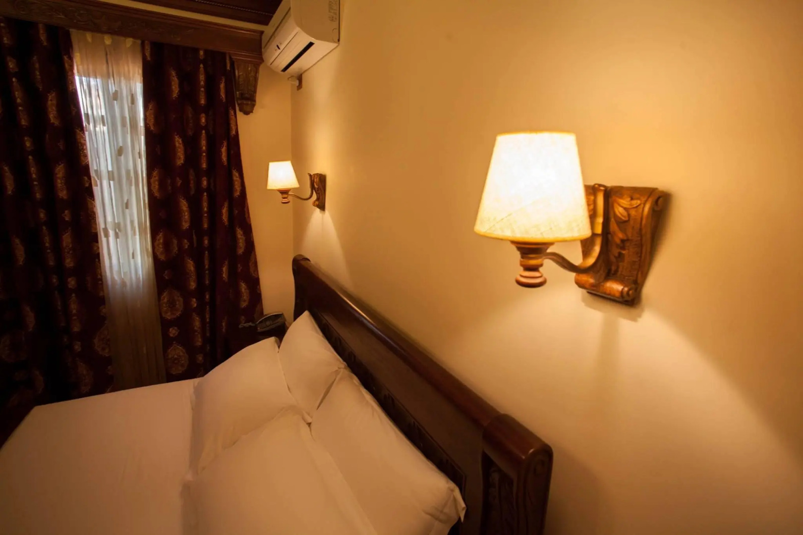 Foto - Brilant Antik Hotel