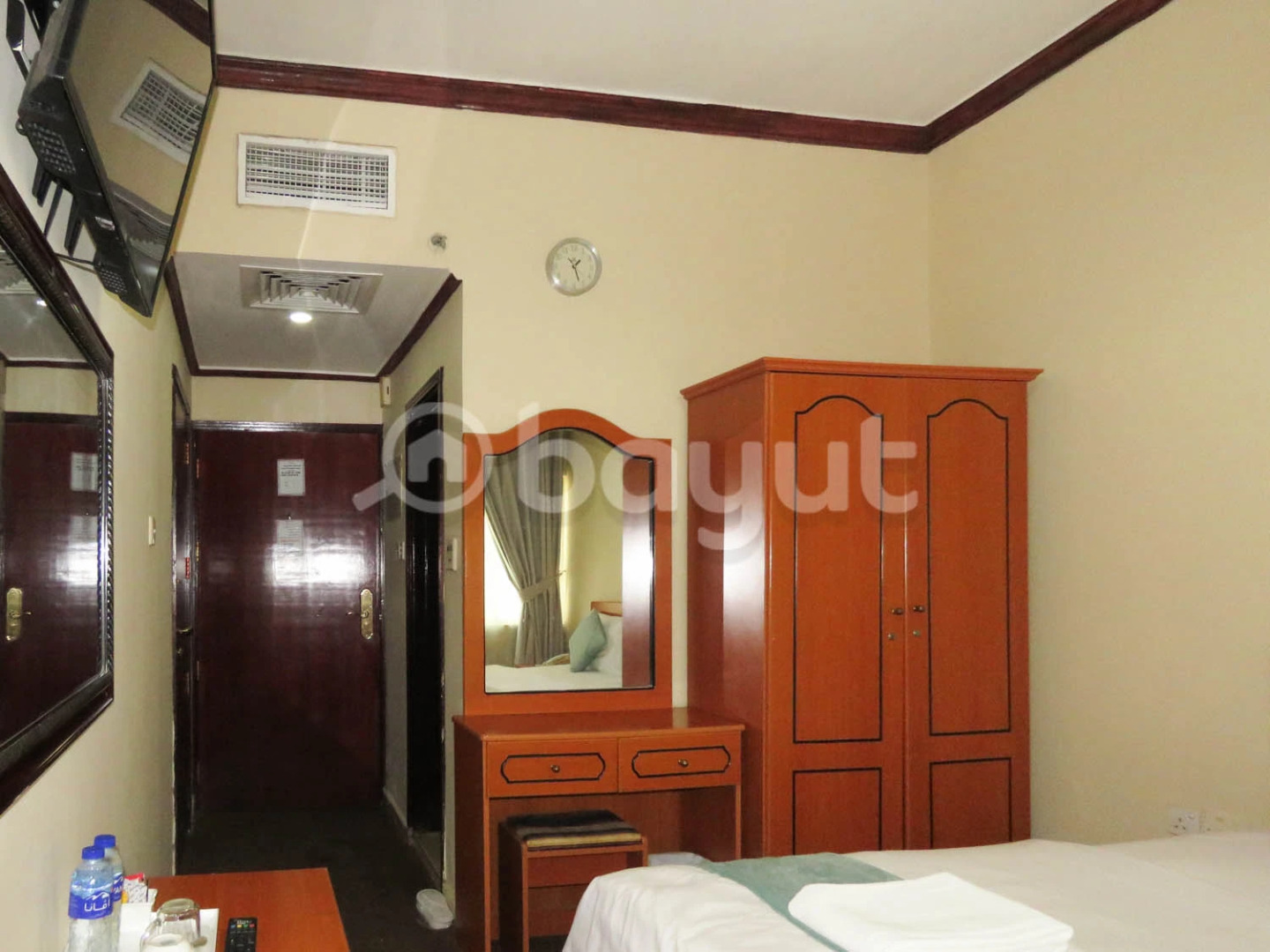 Foto - Al Jazeerah Hotel