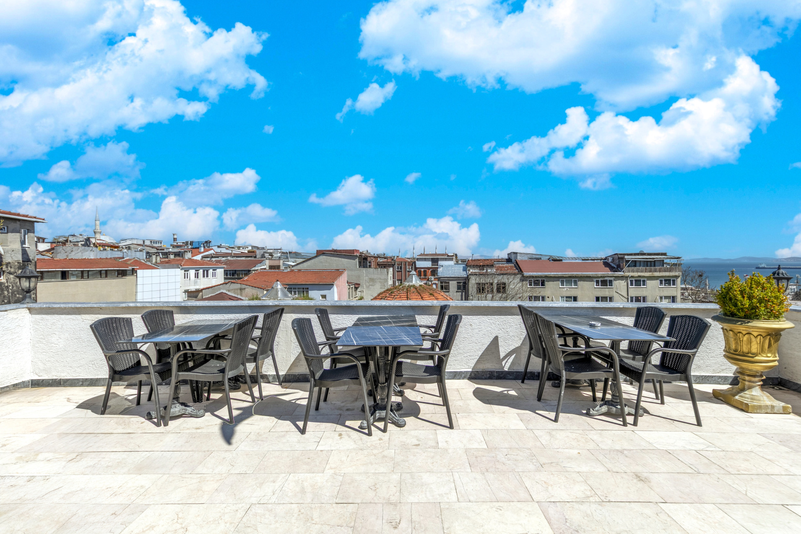 Foto - Golden Bazaar Hotel