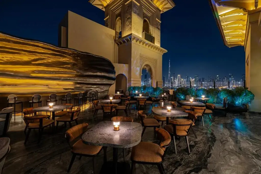 Photo - Four Seasons Resort Dubai at Jumeirah Beach