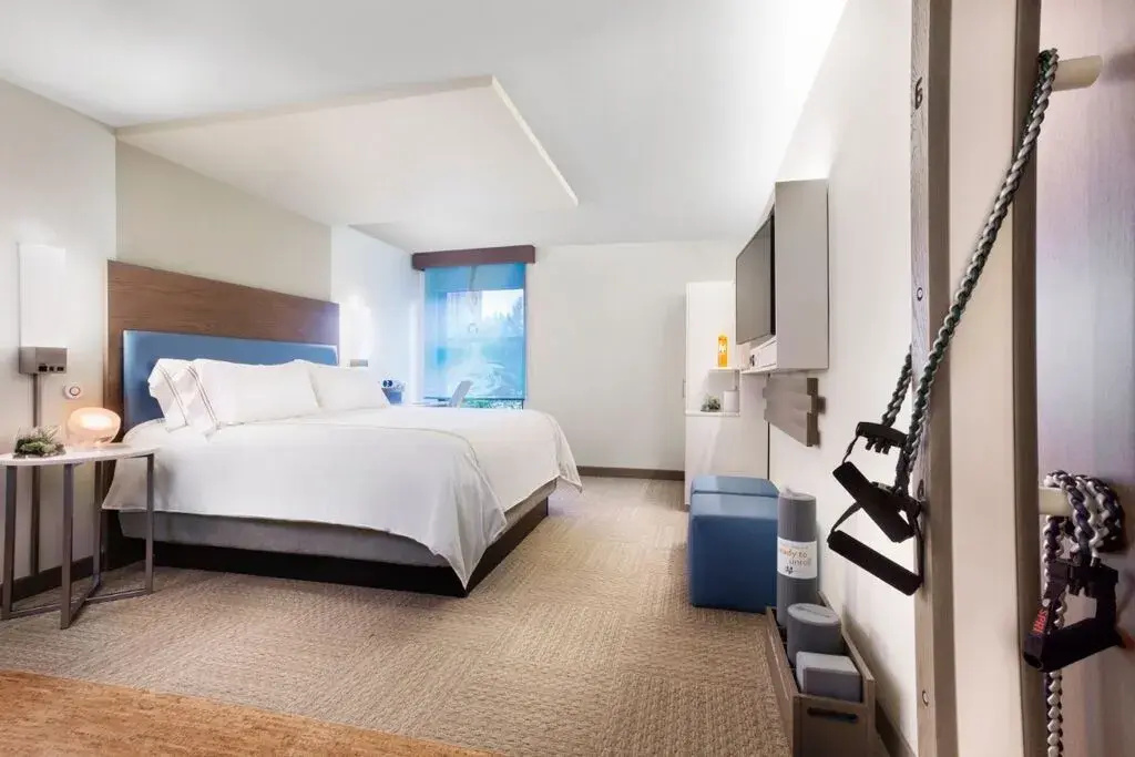 Foto - Senator Boutique Hotel