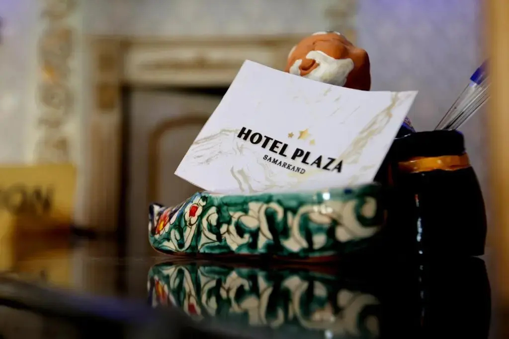Foto - Hotel Plaza 777