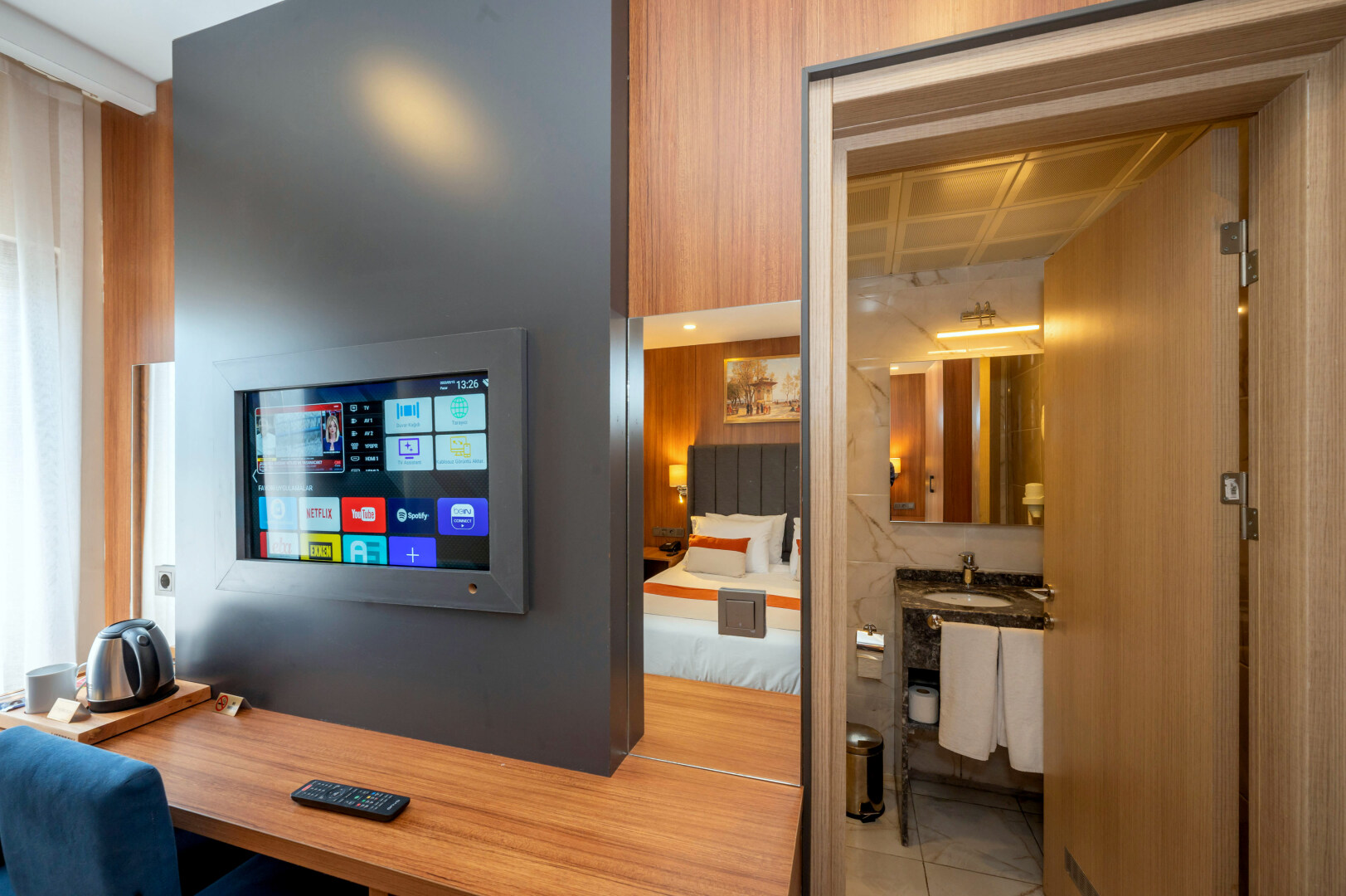 Photo - Harmony Hotel Istanbul & SPA