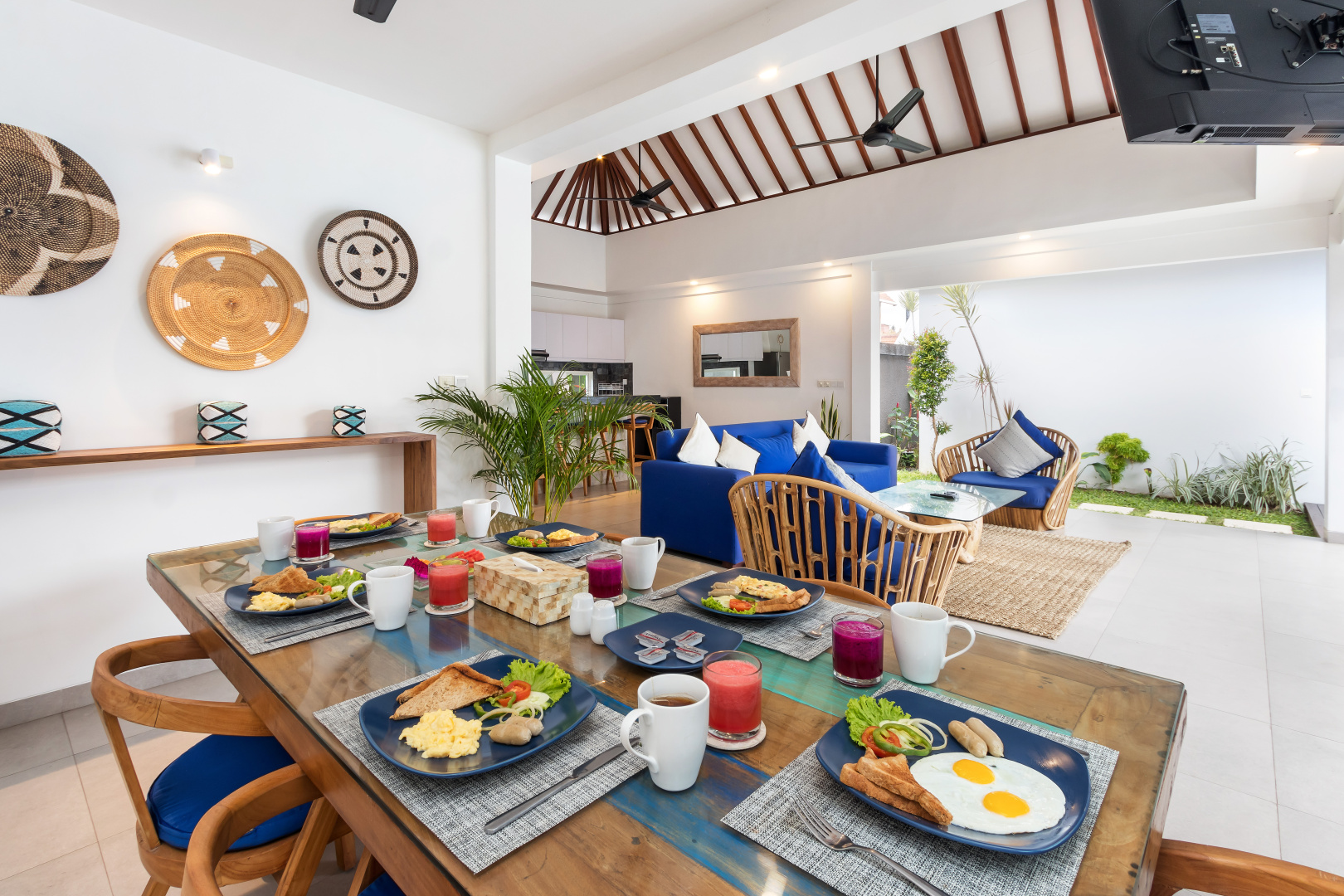Photo - Villa Hiburan 2 by Villa Finder