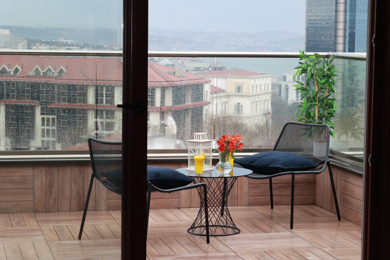 Photo - Revia Square Hotel